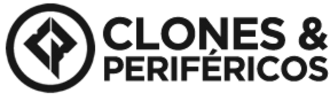 Clones y Perifericos